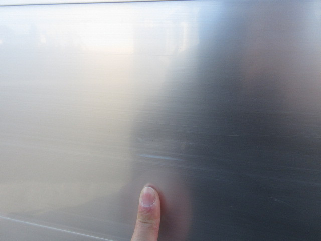 いすゞ フォワード 中型 ウィング 2RG-FRR90T2(103008) 50枚目