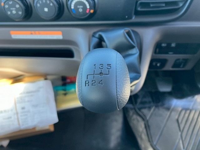 三菱ふそう キャンター 小型 平ボディ（クレーン付） 2PG-FEB90(103010) 35枚目