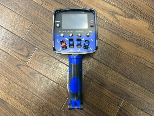 三菱ふそう キャンター 小型 平ボディ（クレーン付） 2PG-FEB80(103009) 38枚目