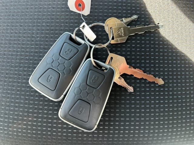 三菱ふそう キャンター 小型 バン 2RG-FEA20(103012) 7枚目