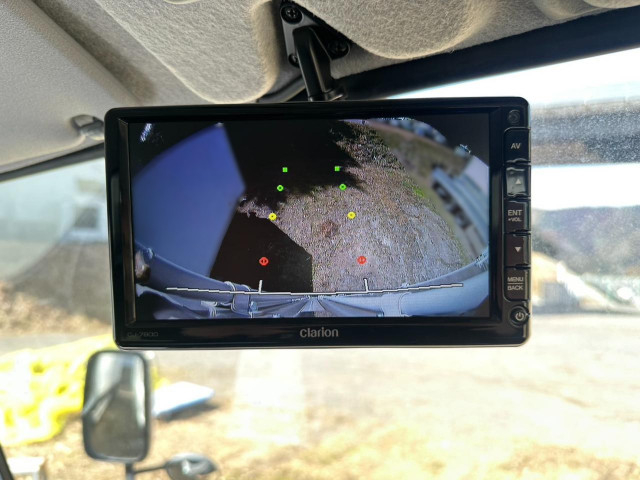 三菱ふそう キャンター 小型 バン 2RG-FEA20(103012) 8枚目