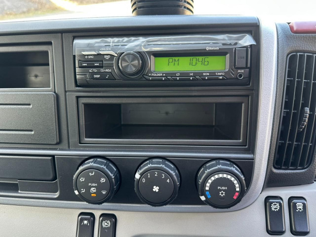 三菱ふそう キャンター 小型 バン 2RG-FEA20(103012) 9枚目