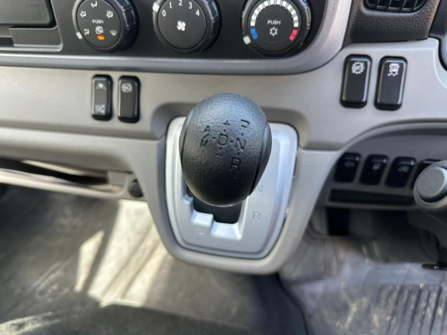 三菱ふそう キャンター 小型 バン 2RG-FEA20(103012) 10枚目