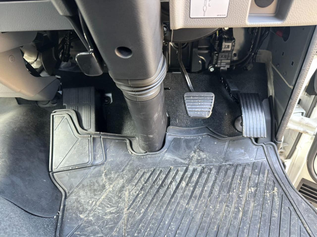 三菱ふそう キャンター 小型 バン 2RG-FEA20(103012) 15枚目