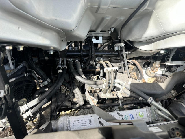 三菱ふそう キャンター 小型 バン 2RG-FEA20(103012) 19枚目