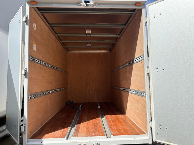 三菱ふそう キャンター 小型 バン 2RG-FEA20(103012) 21枚目