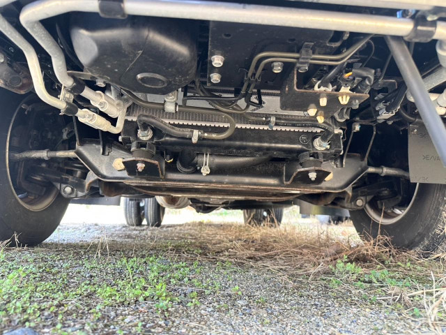 三菱ふそう キャンター 小型 バン 2RG-FEA20(103012) 22枚目