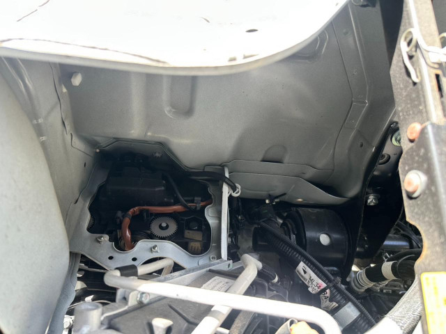 三菱ふそう キャンター 小型 バン 2RG-FEA20(103012) 26枚目