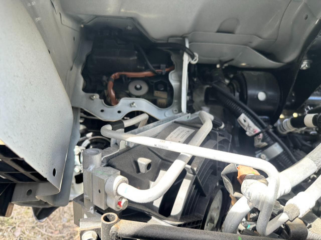 三菱ふそう キャンター 小型 バン 2RG-FEA20(103012) 27枚目