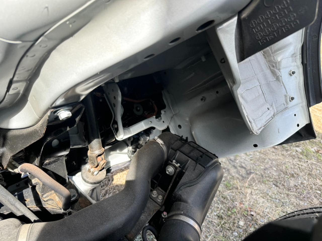 三菱ふそう キャンター 小型 バン 2RG-FEA20(103012) 28枚目