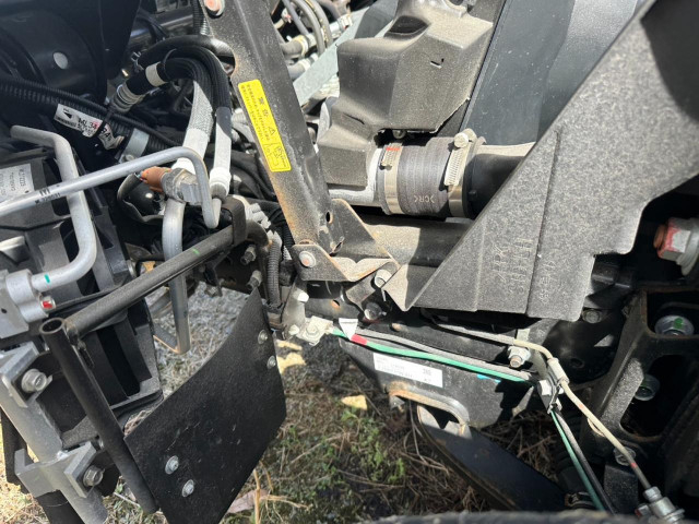 三菱ふそう キャンター 小型 バン 2RG-FEA20(103012) 29枚目