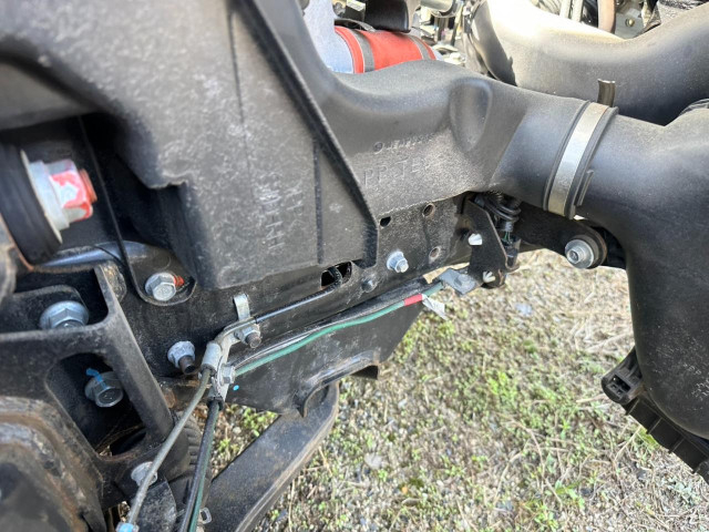 三菱ふそう キャンター 小型 バン 2RG-FEA20(103012) 30枚目