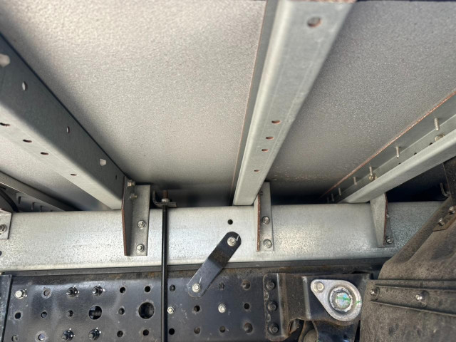 三菱ふそう キャンター 小型 バン 2RG-FEA20(103012) 31枚目