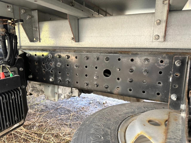 三菱ふそう キャンター 小型 バン 2RG-FEA20(103012) 33枚目