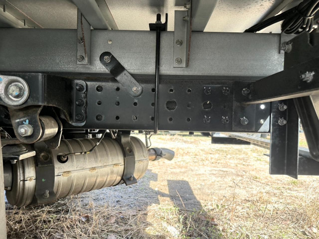 三菱ふそう キャンター 小型 バン 2RG-FEA20(103012) 34枚目