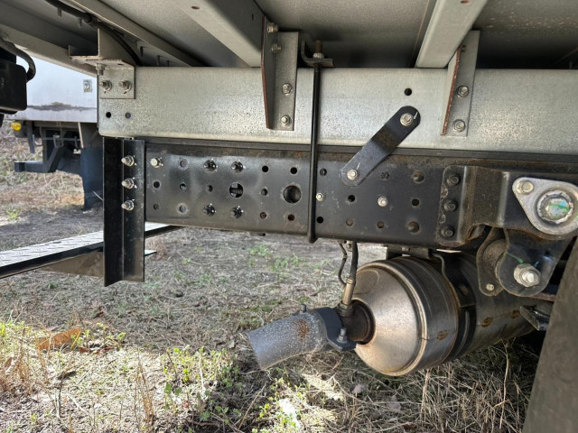 三菱ふそう キャンター 小型 バン 2RG-FEA20(103012) 35枚目