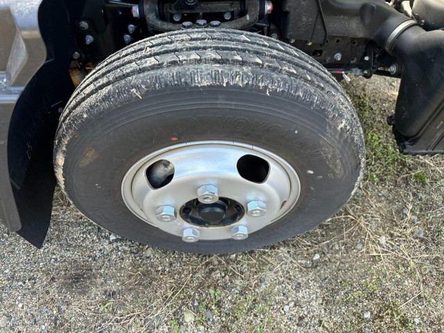 三菱ふそう キャンター 小型 バン 2RG-FEA20(103012) 36枚目