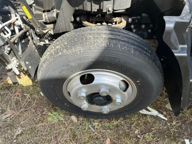 三菱ふそう キャンター 小型 バン 2RG-FEA20(103012) 37枚目