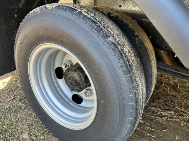 三菱ふそう キャンター 小型 バン 2RG-FEA20(103012) 38枚目