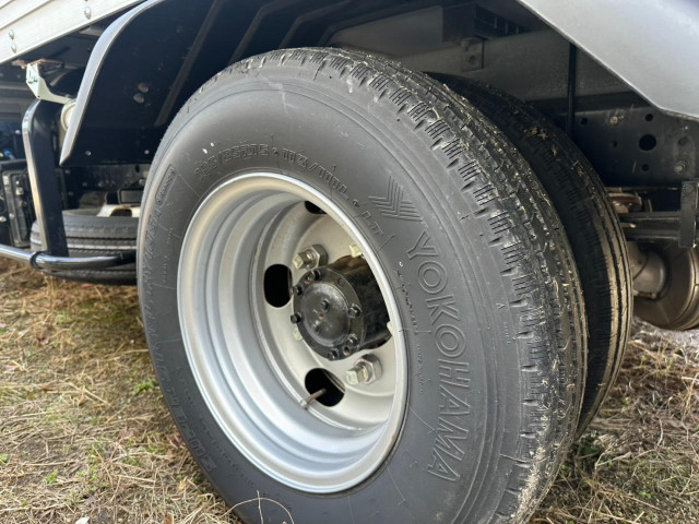 三菱ふそう キャンター 小型 バン 2RG-FEA20(103012) 39枚目