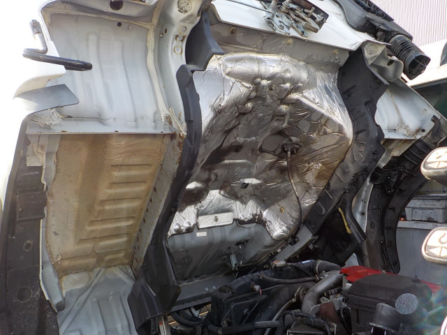 日野 レンジャー 中型 平ボディ（クレーン付） SDG-FC9JKAP(103014) 31枚目