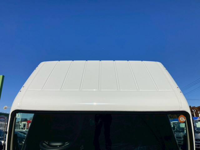 三菱ふそう キャンター 小型 平ボディ（クレーン付） 2PG-FEB80(103013) 36枚目