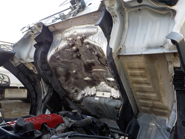 日野 レンジャー 中型 平ボディ（クレーン付） SDG-FC9JKAP(103014) 32枚目