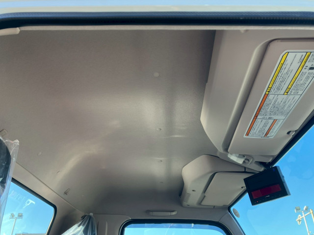 三菱ふそう キャンター 小型 平ボディ（クレーン付） 2PG-FEB80(103013) 37枚目