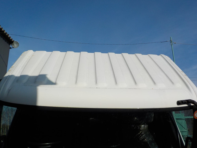 日野 レンジャー 中型 平ボディ（クレーン付） SDG-FC9JKAP(103014) 34枚目