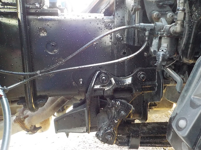 日野 レンジャー 中型 平ボディ（クレーン付） SDG-FC9JKAP(103014) 38枚目