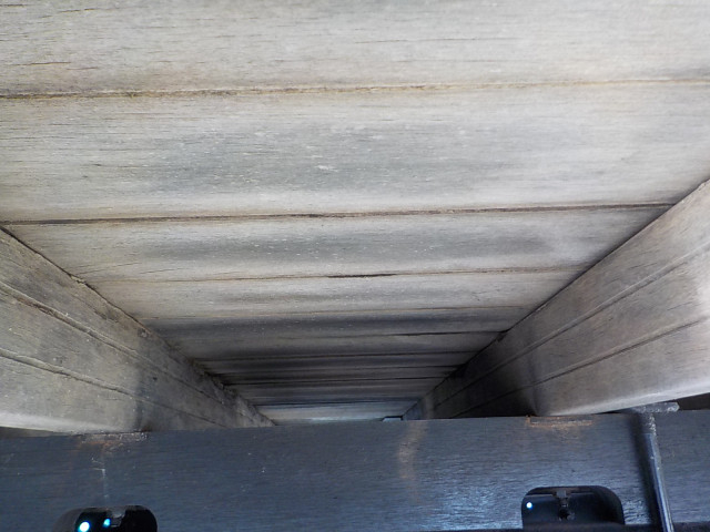 日野 レンジャー 中型 平ボディ（クレーン付） SDG-FC9JKAP(103014) 42枚目