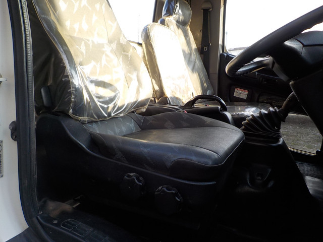 日野 レンジャー 中型 平ボディ（クレーン付） SDG-FC9JKAP(103014) 43枚目