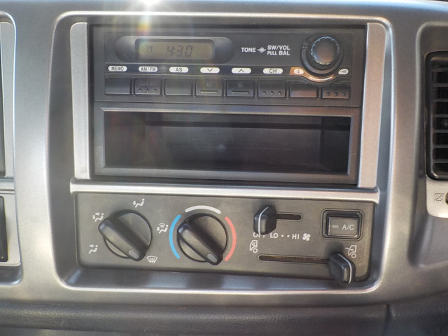 日野 レンジャー 中型 平ボディ（クレーン付） SDG-FC9JKAP(103014) 46枚目