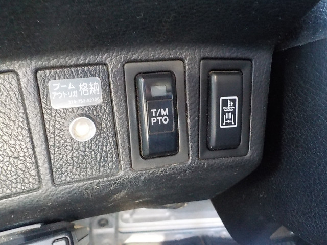 日野 レンジャー 中型 平ボディ（クレーン付） SDG-FC9JKAP(103014) 48枚目