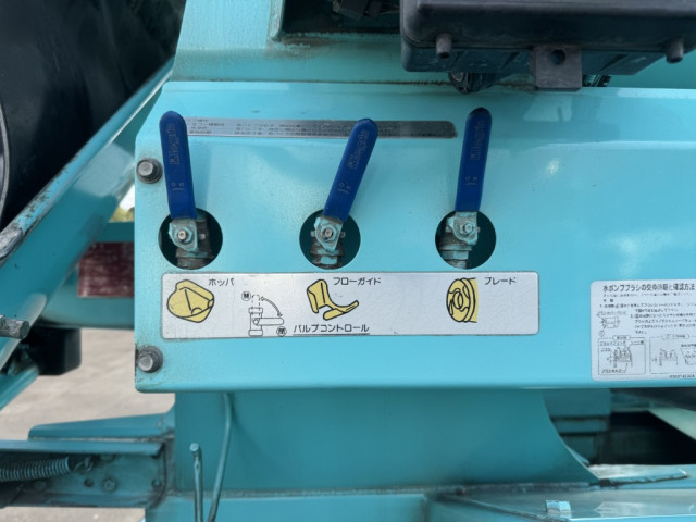 日野 レンジャー 増トン ミキサー車 LDG-GK8JKAA(103015) 15枚目