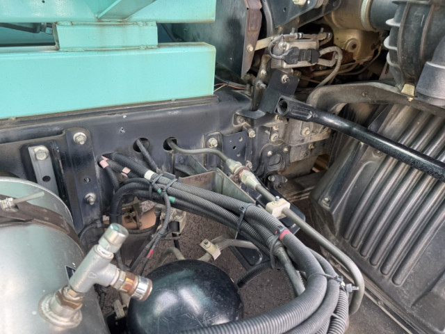 日野 レンジャー 増トン ミキサー車 LDG-GK8JKAA(103015) 23枚目