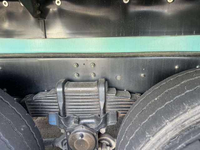 日野 レンジャー 増トン ミキサー車 LDG-GK8JKAA(103015) 25枚目