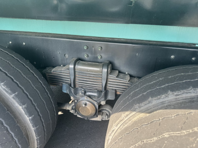 日野 レンジャー 増トン ミキサー車 LDG-GK8JKAA(103015) 26枚目