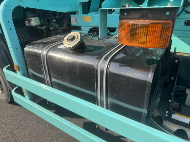 日野 レンジャー 増トン ミキサー車 LDG-GK8JKAA(103015) 29枚目