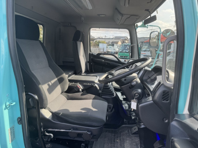 日野 レンジャー 増トン ミキサー車 LDG-GK8JKAA(103015) 30枚目