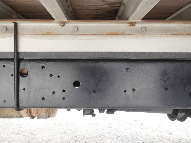 日野 レンジャー 中型 平ボディ TKG-FC7JLAA(103016) 22枚目