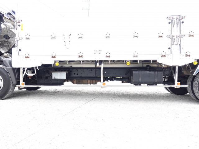 日野 レンジャー 中型 平ボディ TKG-FC7JLAA(103016) 23枚目