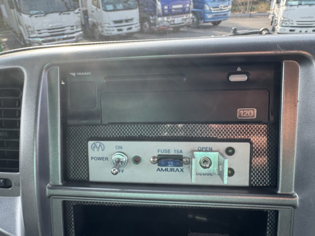日野 レンジャー 増トン ミキサー車 LDG-GK8JKAA(103015) 36枚目