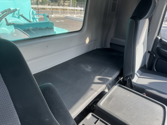 日野 レンジャー 増トン ミキサー車 LDG-GK8JKAA(103015) 37枚目