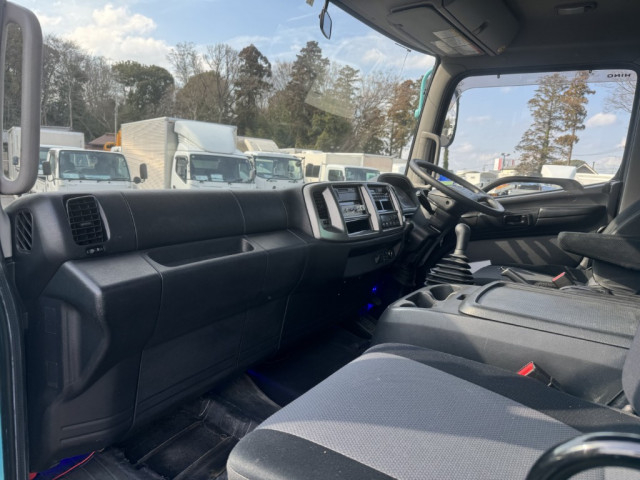 日野 レンジャー 増トン ミキサー車 LDG-GK8JKAA(103015) 38枚目