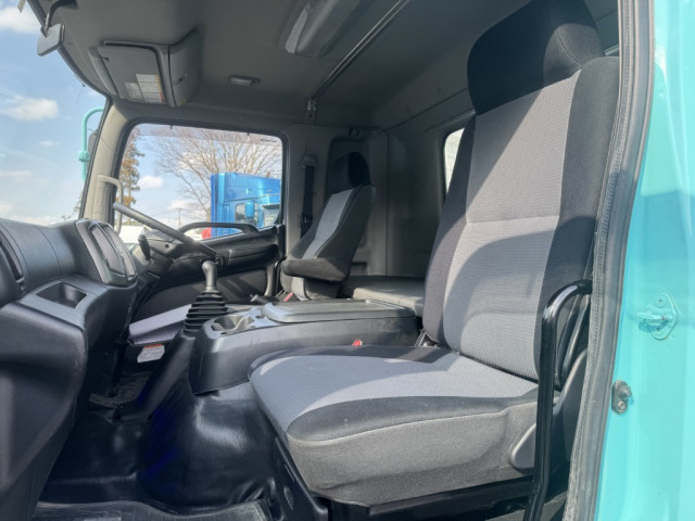 日野 レンジャー 増トン ミキサー車 LDG-GK8JKAA(103015) 39枚目