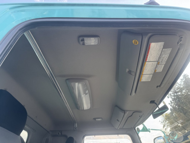 日野 レンジャー 増トン ミキサー車 LDG-GK8JKAA(103015) 40枚目