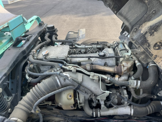 日野 レンジャー 増トン ミキサー車 LDG-GK8JKAA(103015) 41枚目