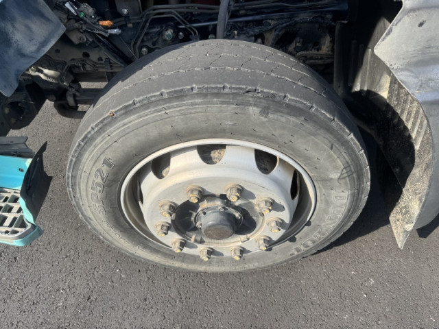 日野 レンジャー 増トン ミキサー車 LDG-GK8JKAA(103015) 44枚目