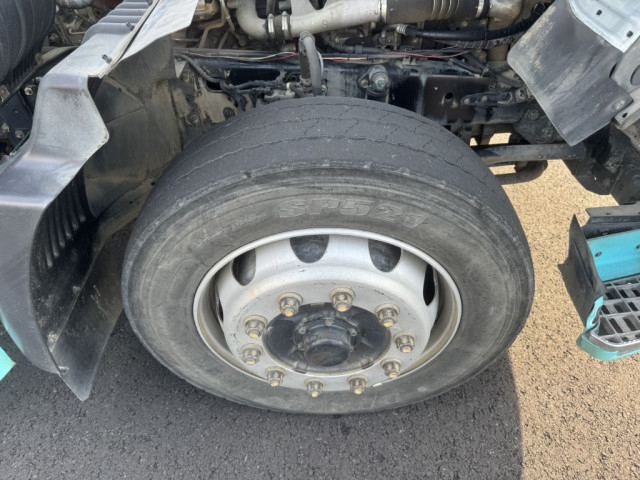 日野 レンジャー 増トン ミキサー車 LDG-GK8JKAA(103015) 45枚目